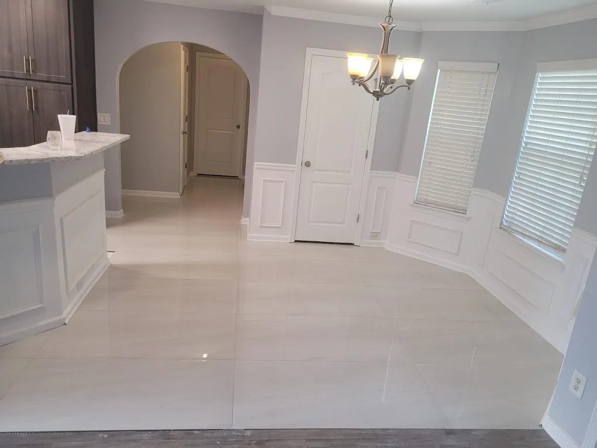 Water Damage Restoration services in Marple, PA